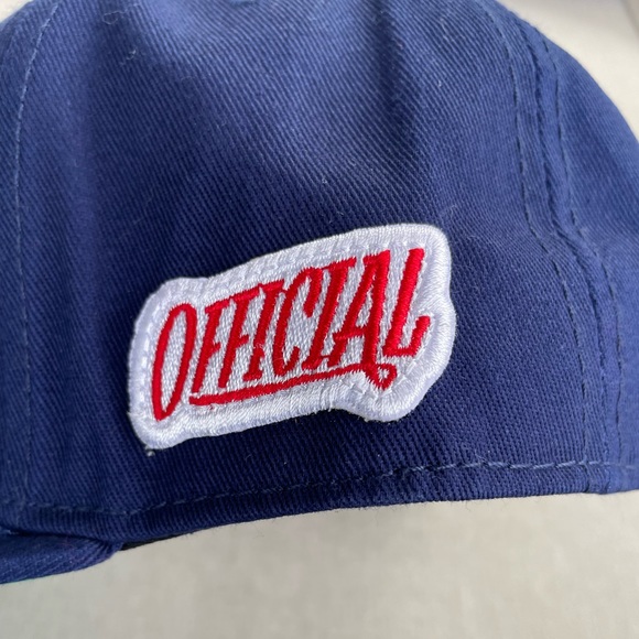 Official USA Snap back Hat - Picture 2 of 4